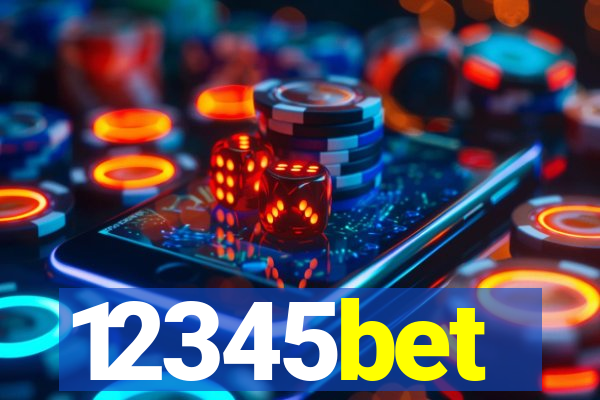 12345bet