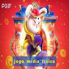 jogo mídia física high rollers casino para ps2