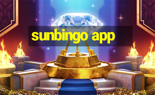 sunbingo app