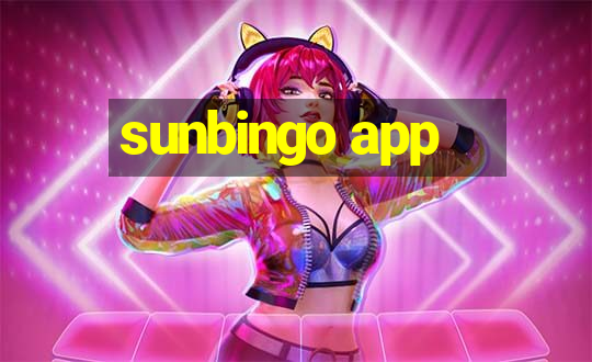 sunbingo app