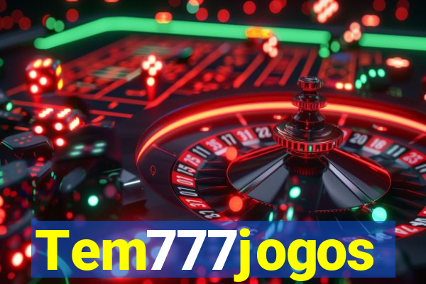 Tem777jogos