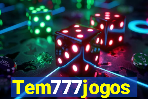 Tem777jogos