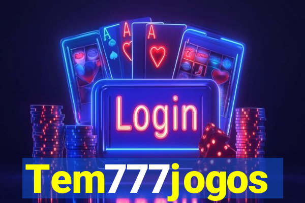 Tem777jogos