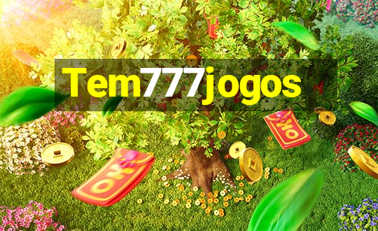 Tem777jogos