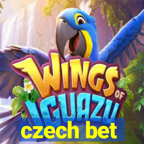 czech bet