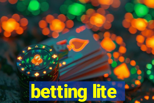 betting lite