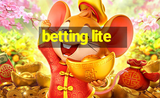 betting lite