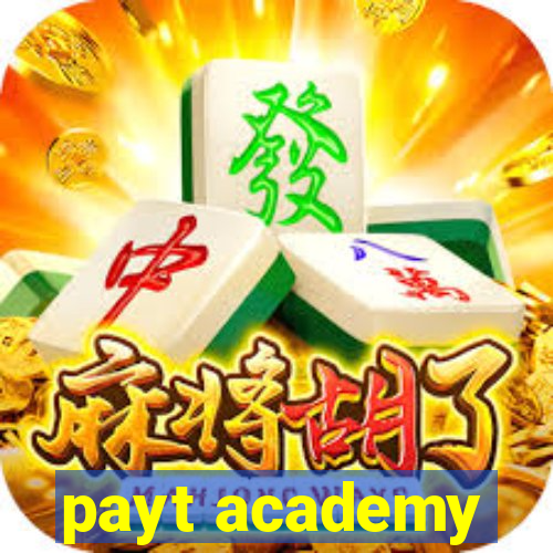 payt academy