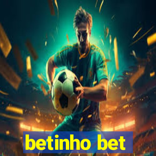 betinho bet