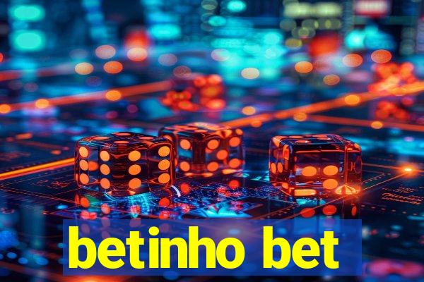 betinho bet