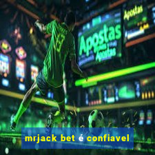 mrjack bet é confiavel