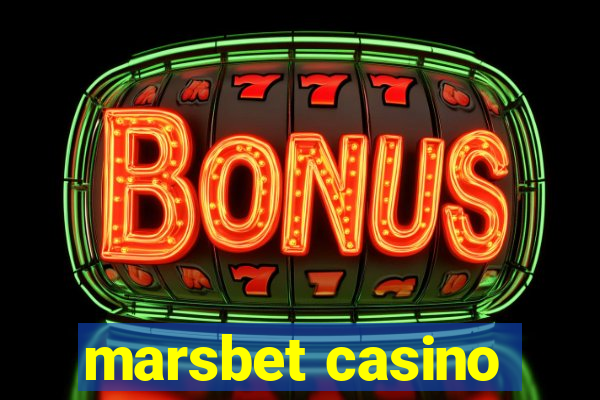 marsbet casino