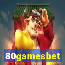 80gamesbet