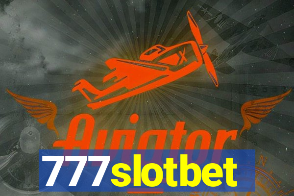 777slotbet