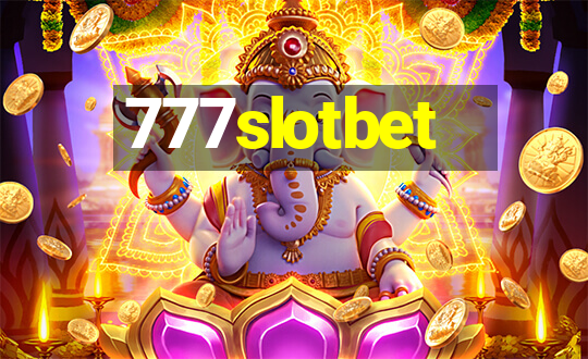 777slotbet