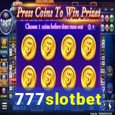 777slotbet