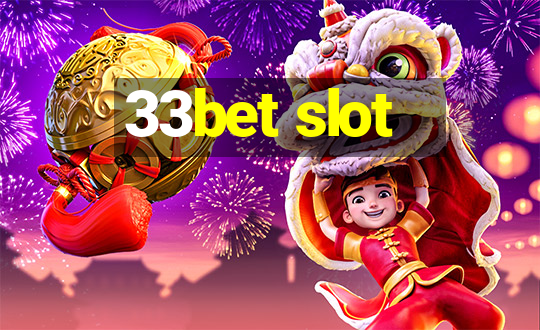 33bet slot