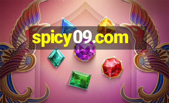 spicy09.com