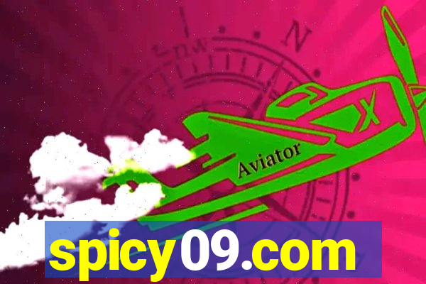 spicy09.com