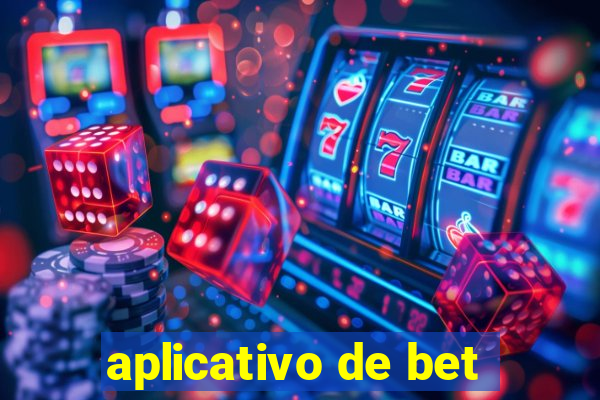 aplicativo de bet