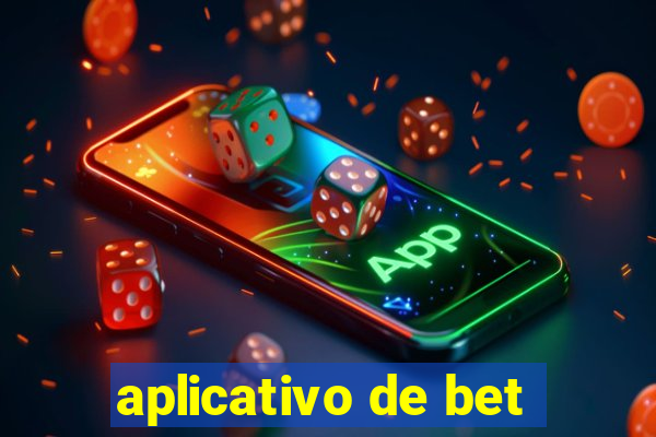 aplicativo de bet