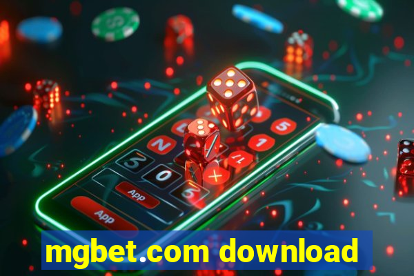 mgbet.com download