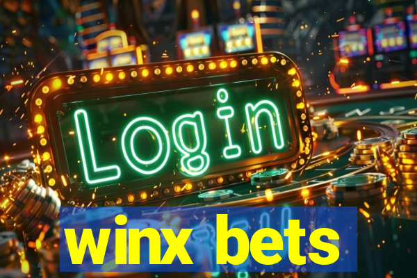 winx bets