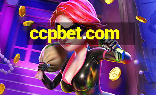 ccpbet.com