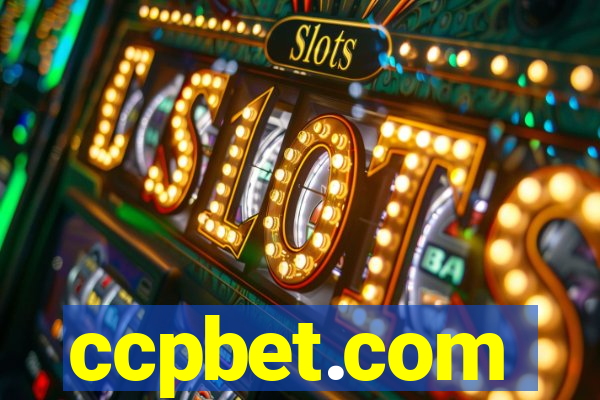 ccpbet.com