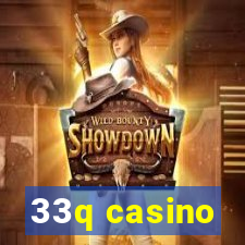 33q casino