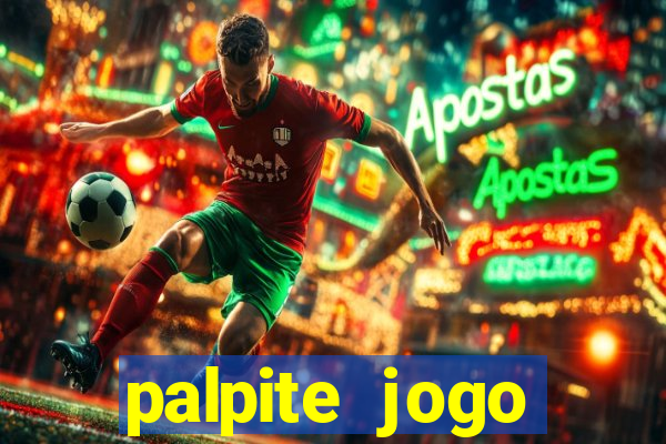 palpite jogo fortaleza hoje