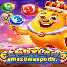 amazoniasports.com