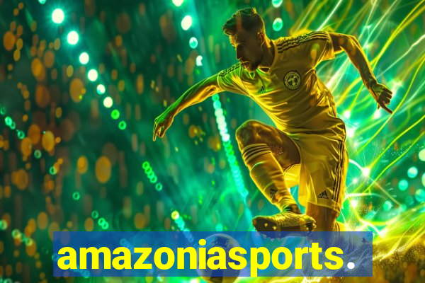 amazoniasports.com