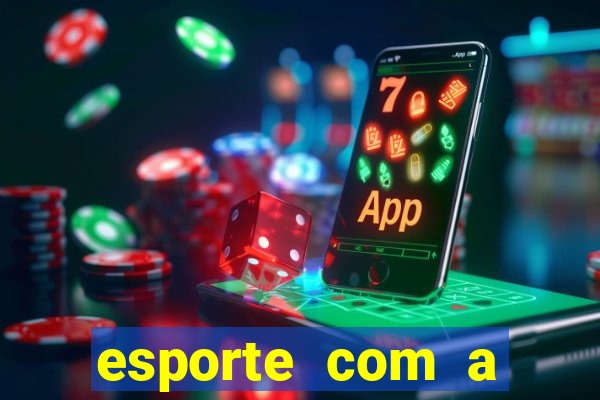 esporte com a letra l