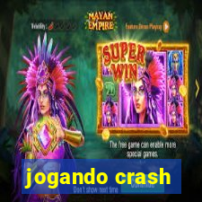 jogando crash