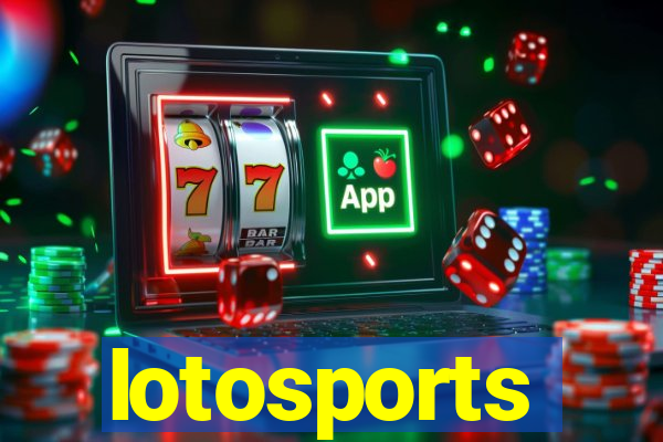 lotosports