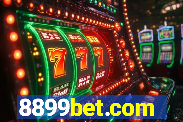 8899bet.com