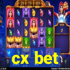 cx bet