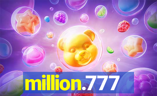 million.777