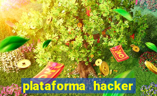 plataforma hacker fortune tiger