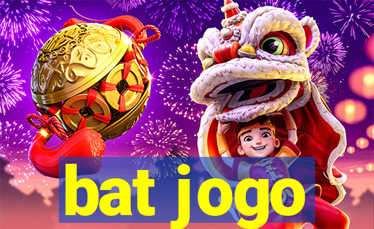 bat jogo