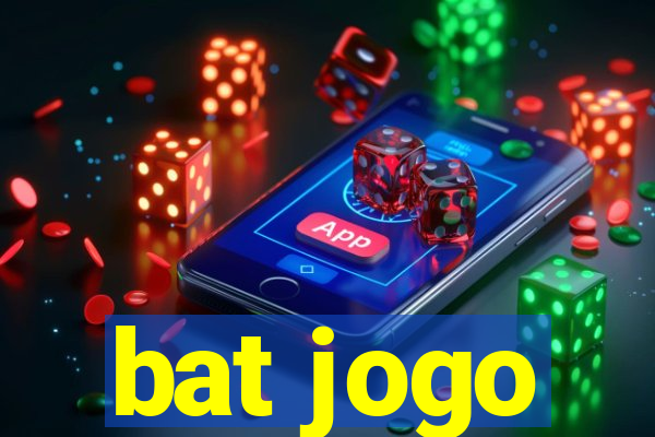 bat jogo