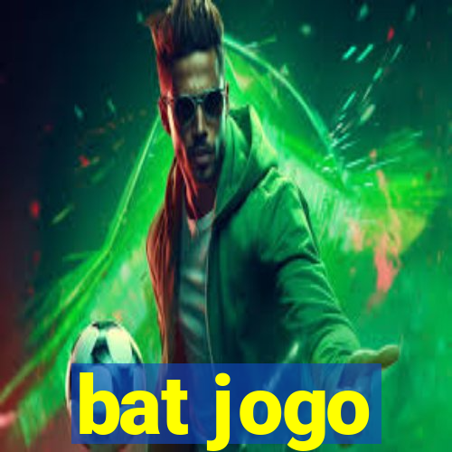 bat jogo