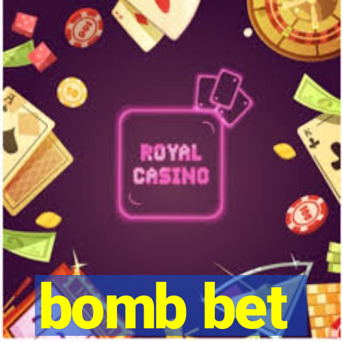 bomb bet