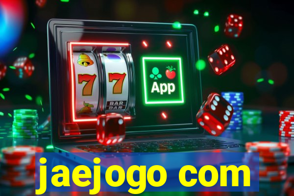 jaejogo com