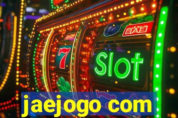 jaejogo com