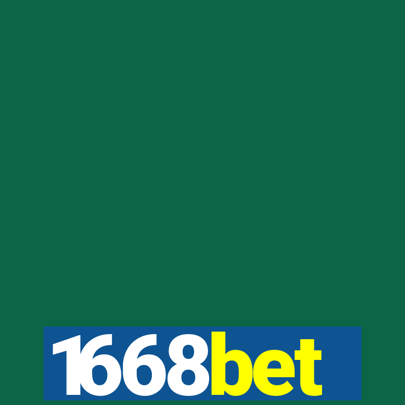 1668bet