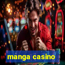 manga casino