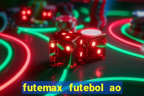 futemax futebol ao vivo campeonato brasileiro