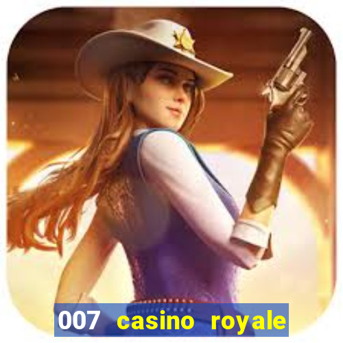 007 casino royale leg torrent